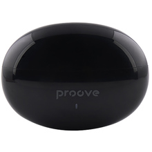 Гарнитура PROOVE MoshPit TWS black (49208)