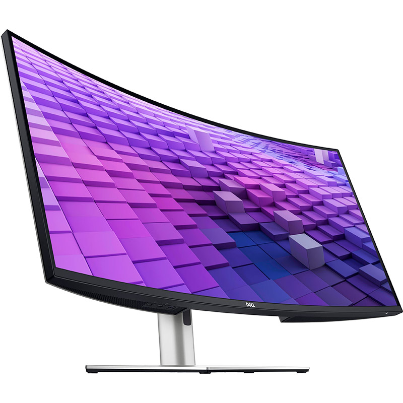 Монітор DELL UltraSharp U3824DW (210-BHXB) Діагональ 38