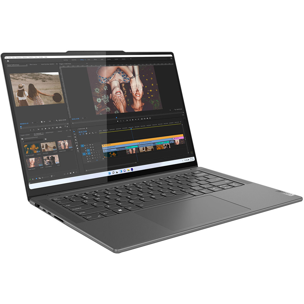 Ноутбук LENOVO Yoga Pro9 14IRP8 (83BU0063RA) Диагональ дисплея 14.5