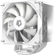 Кулер процесорний ID-COOLING SE-226-XT ARGB Snow