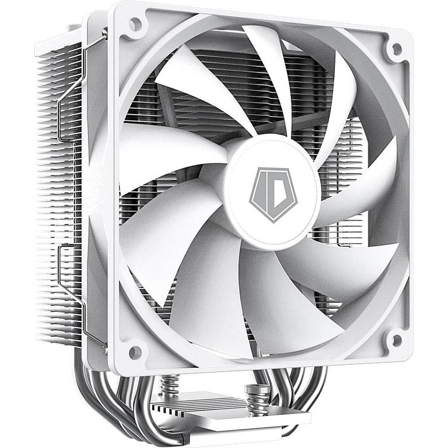 Кулер процессорный ID-COOLING SE-214-XT ARGB White Назначение для процессора