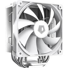 Кулер процессорный ID-COOLING SE-214-XT ARGB White