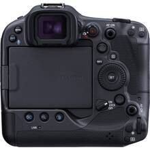 Фотоапарат CANON EOS R3 body (4895C014AA)