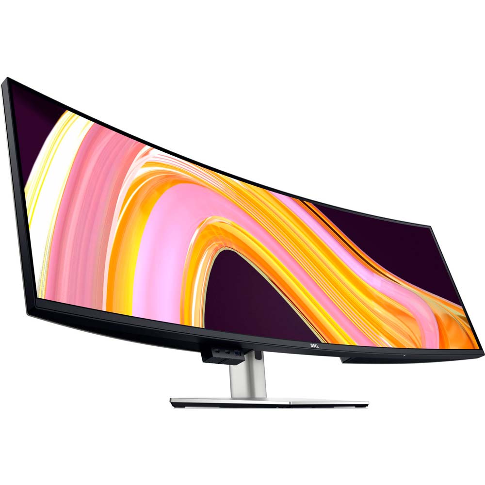 Монитор DELL UltraSharp U4924DW (210-BGTX) Диагональ 49