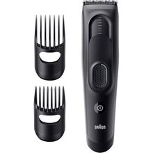 Машинка для стрижки BRAUN HairClip HC5330 (80708784)
