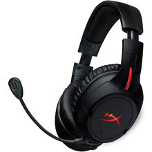 Гарнітура HYPERX Cloud Flight WL Black (4P5L4AM)