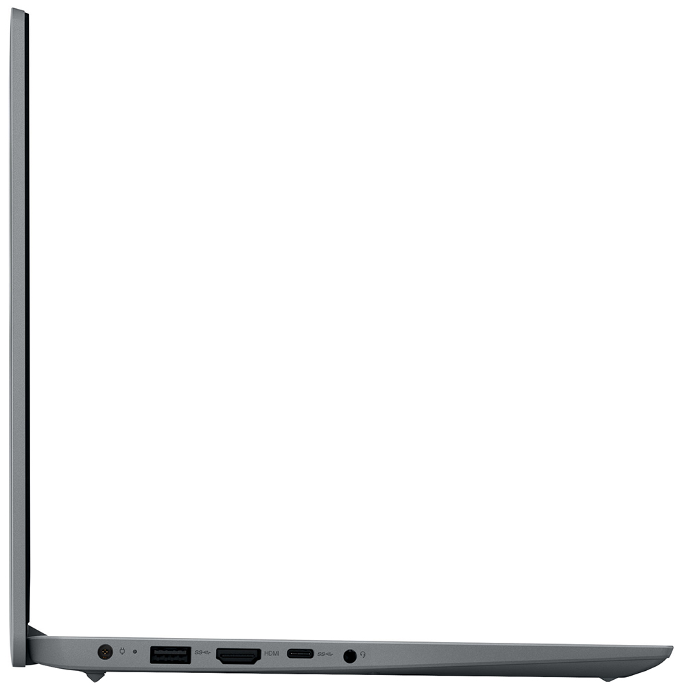 Фото 14 Ноутбук LENOVO IdeaPad 1 14AMN7 (82VF008DRA)