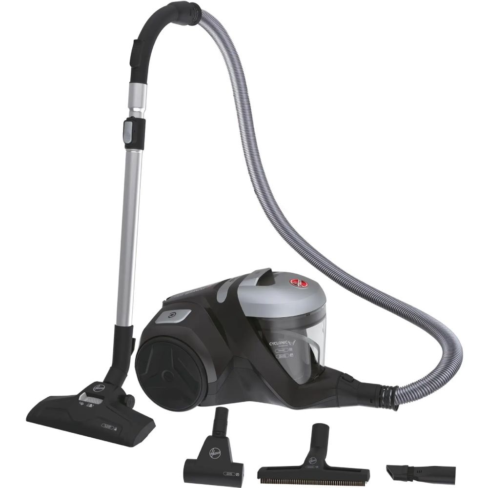 Пылесос HOOVER HP322PET 011 Тип уборки сухая