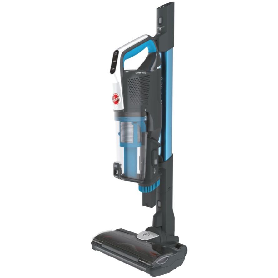 Пылесос HOOVER HF522STP 011 Тип аккумуляторный