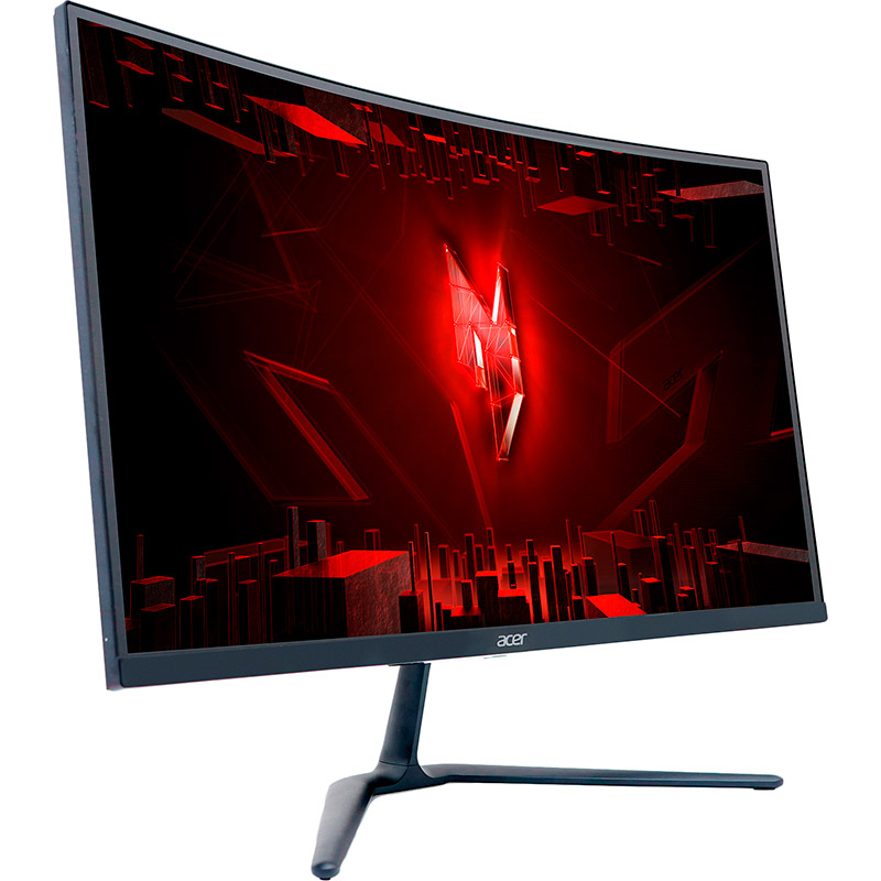 Монитор ACER 27" ED270UP2bmiipx Black (UM.HE0EE.202) Диагональ 27