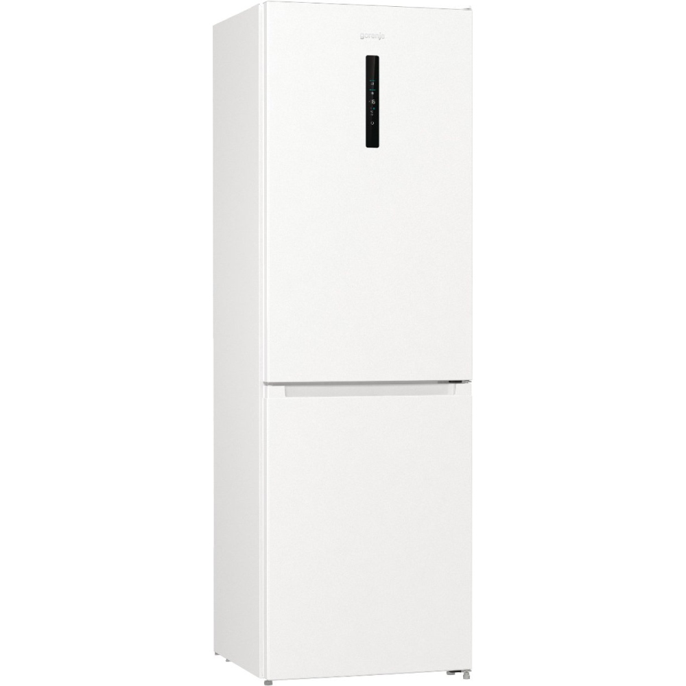 Холодильник GORENJE NRK6192AW4 Тип холодильника двокамерний