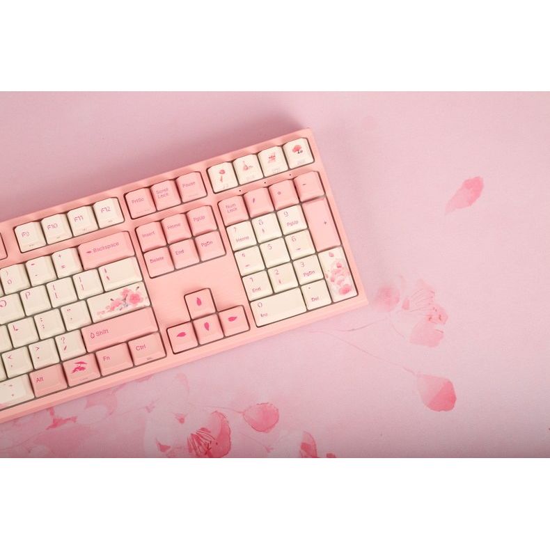 Коврик VARMILO Sakura R2 Desk Mat XL (ZDB038-01) Ширина 900