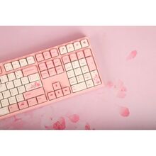 Коврик VARMILO Sakura R2 Desk Mat XL (ZDB038-01)