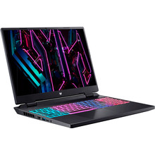 Ноутбук ACER Predator Helios Neo 16 PHN16-71 Black (NH.QLUEU.002)