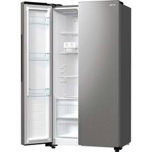 Холодильник GORENJE NRR9185EAXL (HZF5508UEB)