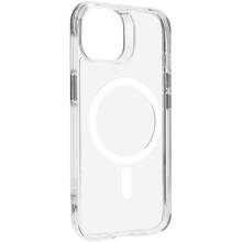 Чохол ARMORSTANDART Clear Magsafe для Apple iPhone 13 Transparent (ARM68050)
