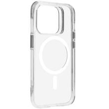 Чохол ARMORSTANDART Clear Magsafe для Apple iPhone 14 Pro Transparent (ARM68055)