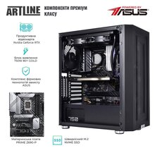 Комп'ютер ARTLINE WorkStation W79v18Win