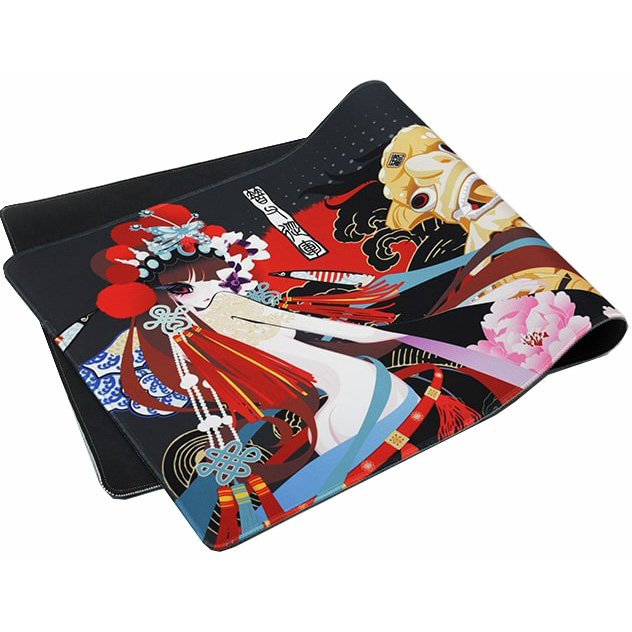 Коврик VARMILO Mulan Desk Mat XL (ZDB017-01) Ширина 400