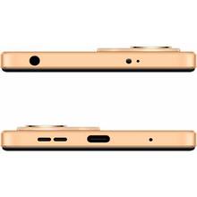 Смартфон XIAOMI Redmi Note 12 8/256GB Sunrise Gold