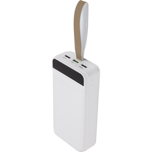 Powerbank POWERPLANT 36000mAh PD 20W (PB930166)