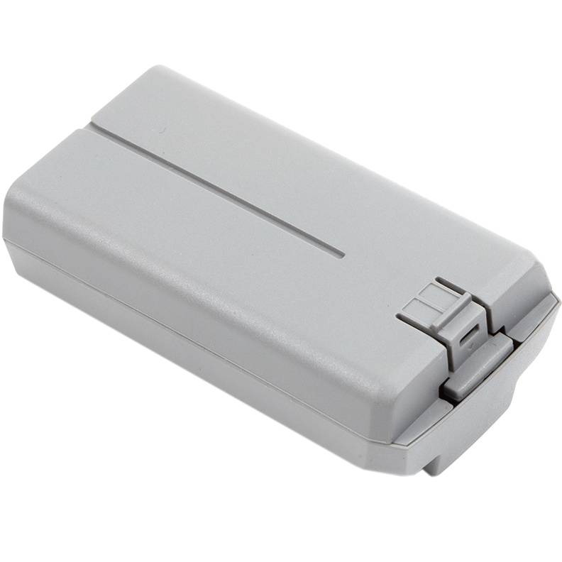 Акумулятор POWERPLANT для DJI Mini2/SE 2400mAh (CB970858) Ємність 2400