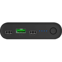 Powerbank POWERPLANT 26800 mAh PD 100W Black (PB930470)