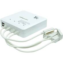 Зарядний пристрій POWERPLANT для DJI Mavic Air 2 (CH980451)