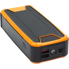 Powerbank POWERPLANT 30000 mAh PD 65W Black (PB930968)