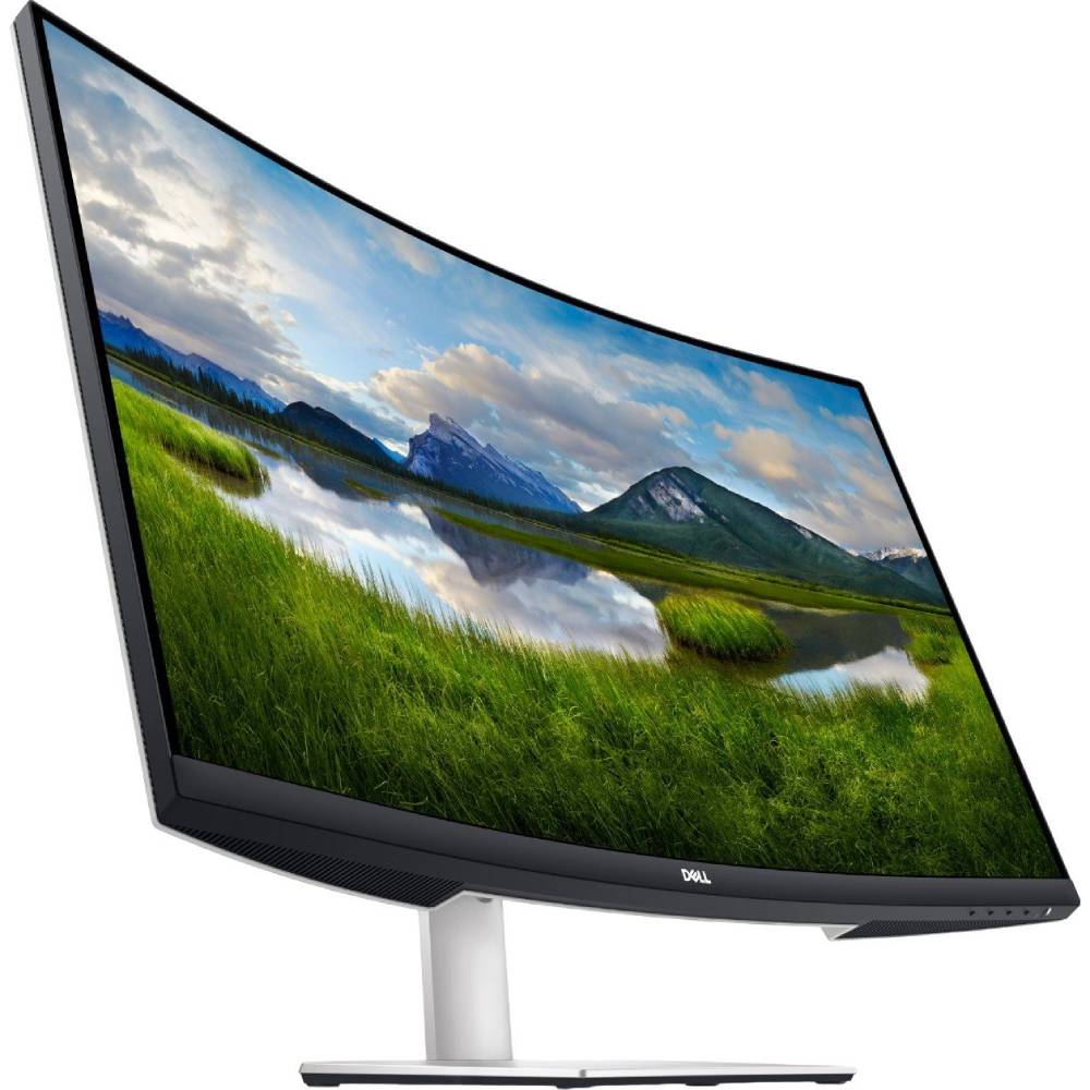 Монітор DELL S3221QSA (210-BFVU) Діагональ 31.5