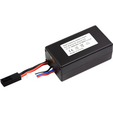 Акумулятор POWERPLANT для Parrot Ar.drone 2.0 1800mAh Dual Connector (CB970698)