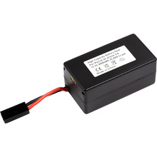 Акумулятор POWERPLANT для Parrot Ar.drone 2.0 2000mAh (CB970704)