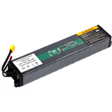 Акумулятор POWERPLANT для Xiaomi scooters 36V 7.8Ah 18650 10S3P/2.6Ah (TB921348)