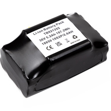 Акумулятор POWERPLANT для Xiaomi scooters 36V 5.2Ah 18650 10S2P/2.6Ah (TB921355)