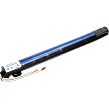 Акумулятор POWERPLANT для Xiaomi scooters 24V 5.0Ah 18650 7S2P/2.5Ah (TB921362)
