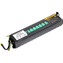 Аккумулятор POWERPLANT для Xiaomi scooters 36V 9.0Ah 18650 10S3P/3.0Ah (TB921386)