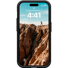 Чехол UAG Civilian Magsafe для Apple iPhone 15 Pro Bordeaux (114275119049)