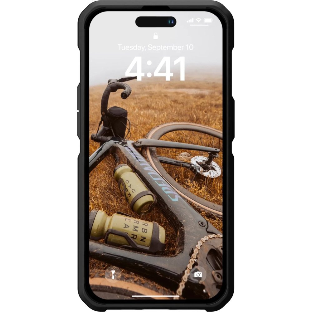 Чехол UAG Metropolis LT для Apple iPhone 14 Pro Magsafe Kevlar Black  (114050113940) - в интернет-магазине Фокстрот: цены, отзывы, характеристики  | купить в Киеве, Харькове, Днепропетровске, Одессе - Украина