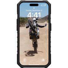 Чохол UAG Pathfinder для Apple iPhone 15 Pro Magsafe Ash (114281113131)