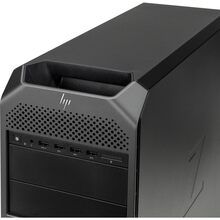 Компьютер HP Z4 G4 Workstation (4F7M0EA)