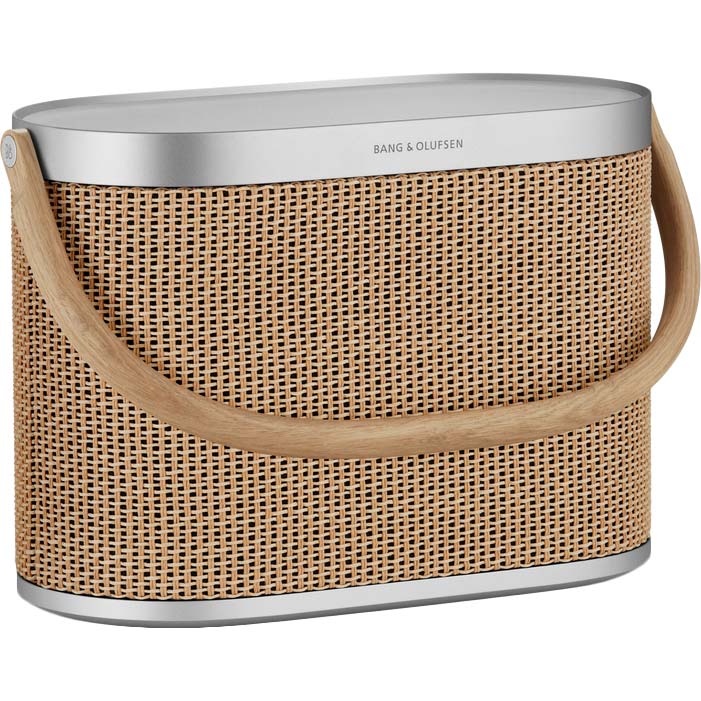 Акустична система Bang & Olufsen Beosound A5 Nordic Weave (1254101) Тип музичний центр