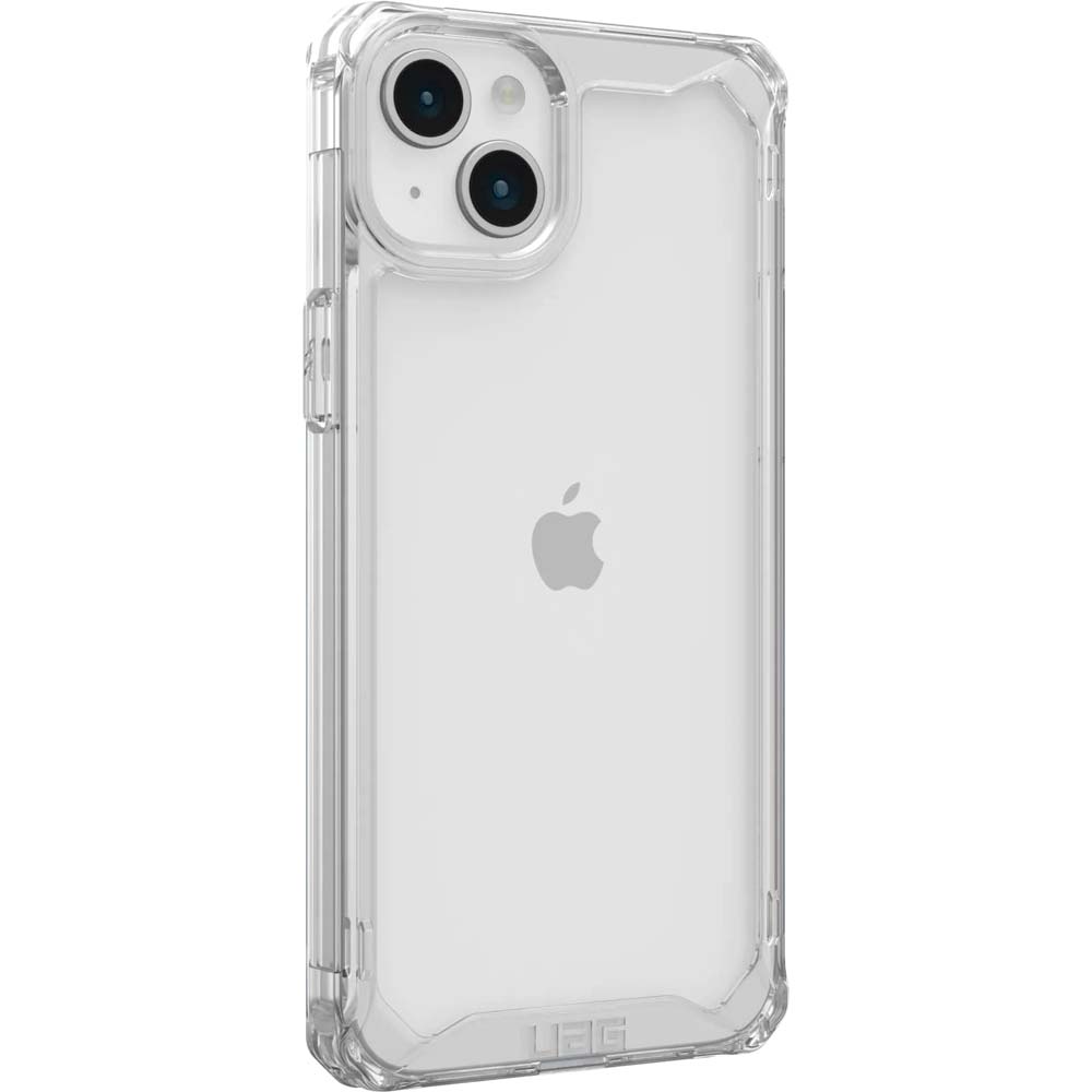 Чохол UAG Plyo для Apple iPhone 15 Plus Ice (114313114343) Сумісність за моделлю Apple iPhone 15 Plus