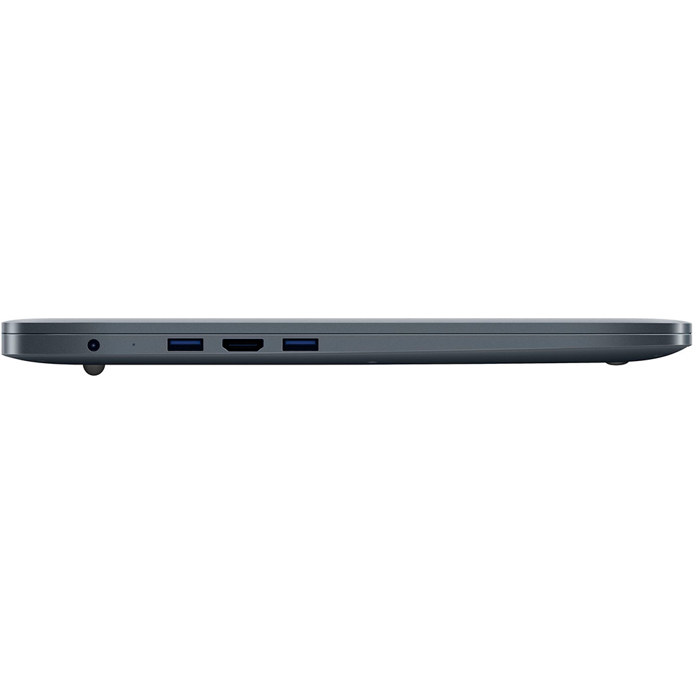 Фото Ноутбук Xiaomi RedmiBook 15 Charcoal Gray (JYU4546UA)