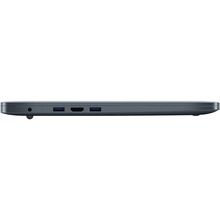 Ноутбук Xiaomi RedmiBook 15 Charcoal Gray (JYU4546UA)