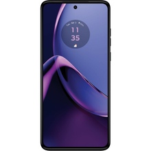 Смартфон MOTOROLA G84 12/256GB Midnight Blue (PAYM0011RS)