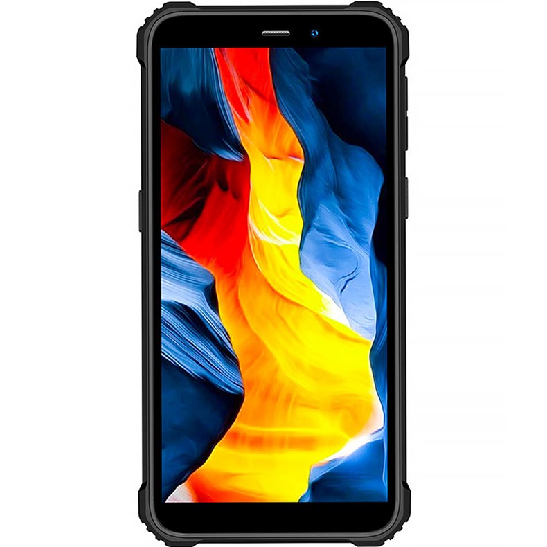 Смартфон OUKITEL WP20 4/32GB Dual Sim Orange (6931940710640) Вбудована пам’ять, Гб 32