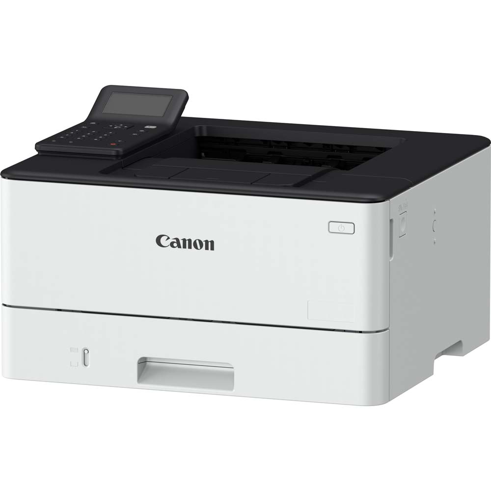 Принтер лазерний CANON i-SENSYS LBP243dw (5952C013AA) Технологія друку лазерна