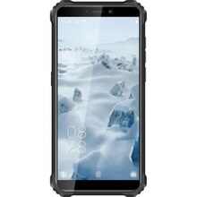 Смартфон OUKITEL WP5 PRO 4/64GB Dual Sim Black (6972940563973)