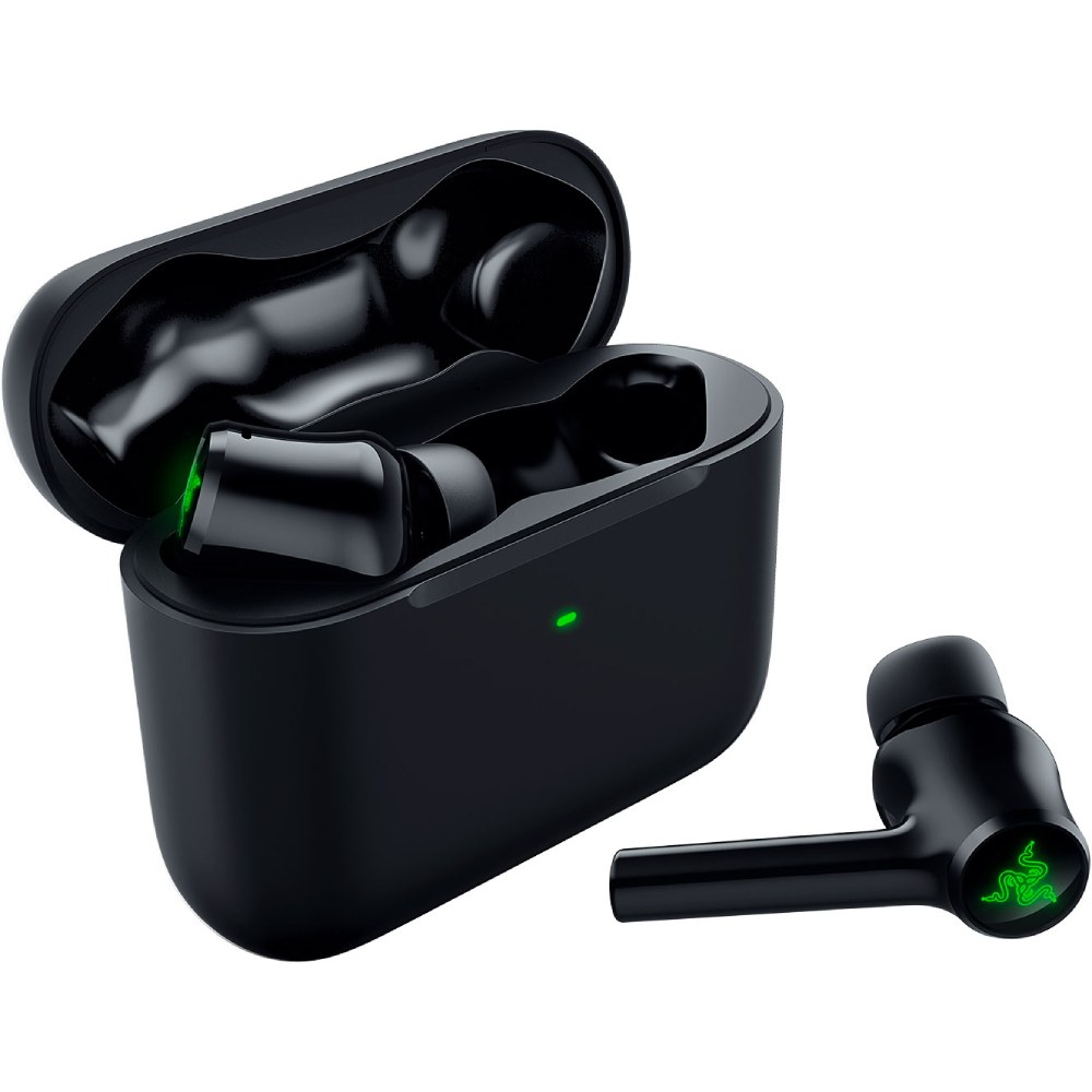 Гарнітура RAZER Hammerhead Hyperspeed Pro (RZ12-04590100-R3G1) Вид гарнітура