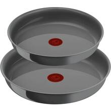 Набір сковорідок TEFAL Renew Ingenio 24+28 см (L2609502)